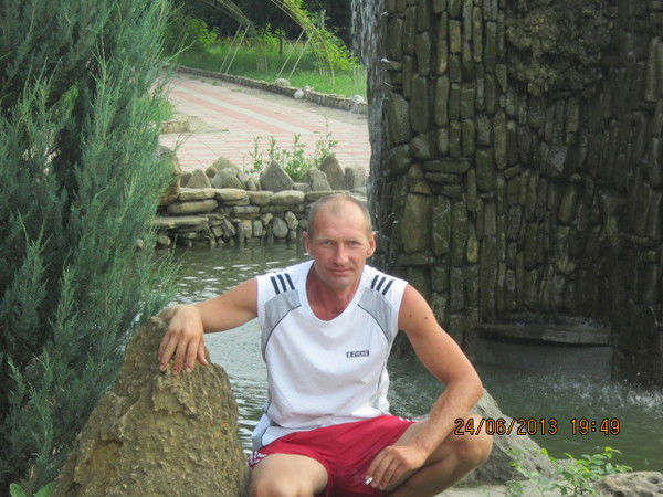 Виталий Радимцев