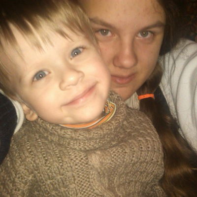 Алина Лаворенко