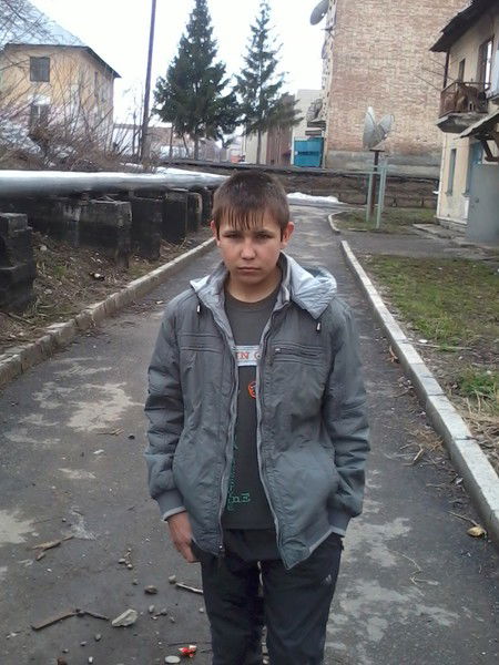 Максим Пантелеев