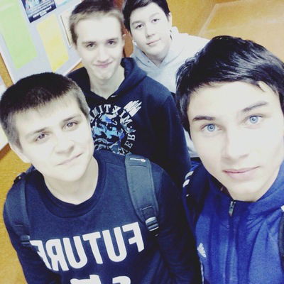 Равиль Мухамедьянов