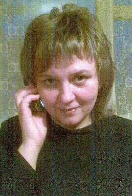 Людмила Чернова