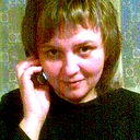 Людмила Чернова