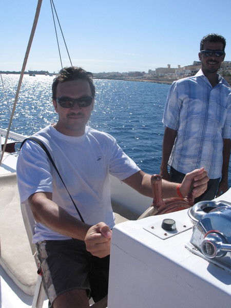 Максим Захаров