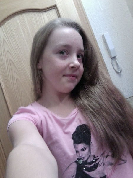 Алена Гуляева