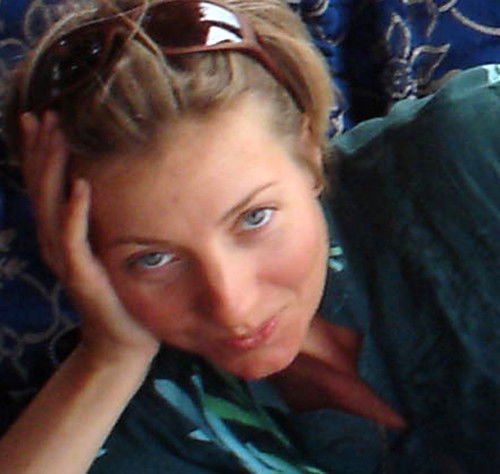 Yekaterina Klechsheva