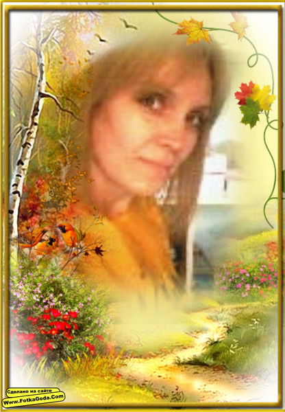 Лариса Пудова(Федотова)