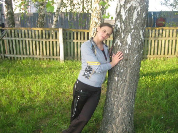 Вероника Брилькова