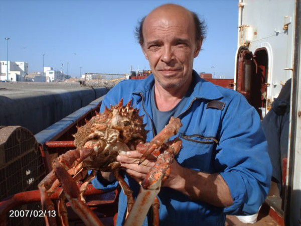 Виктор Коломийченко