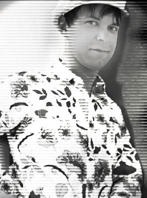 Николай Катунин Niklauz