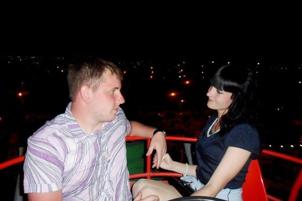 Анастасья Кононенко