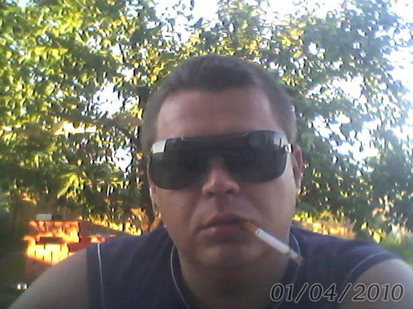 Вячеслав Солодов