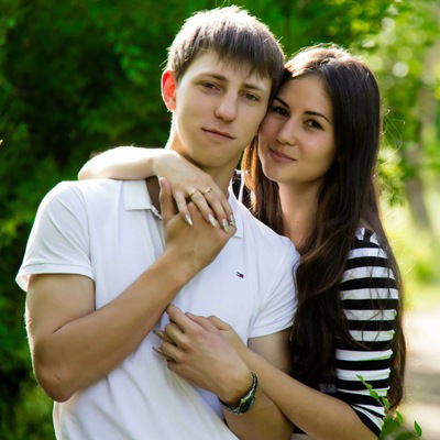 Михаил Дымов