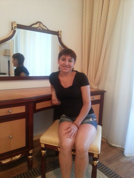 Наталия Ракушева