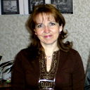 Ирина Семеняк