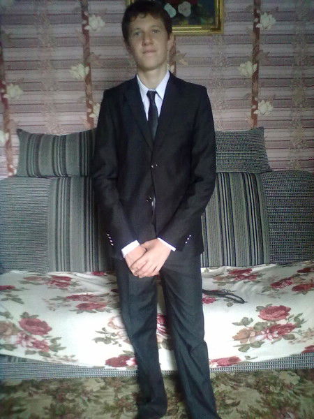 Валера Смоляк