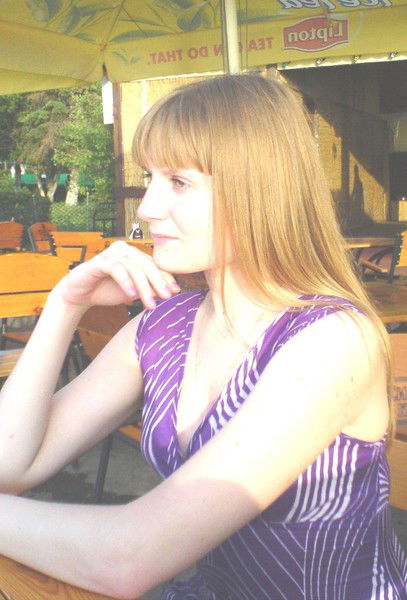 Надежда Дубкова