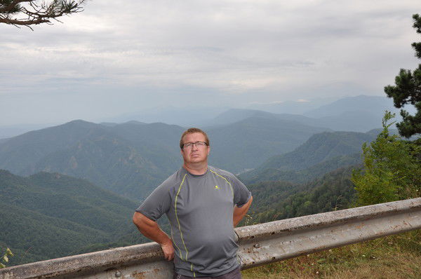 Андрей Липин