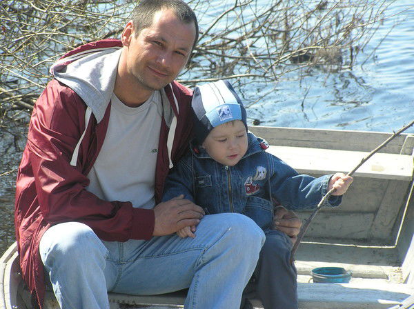 Константин Седов