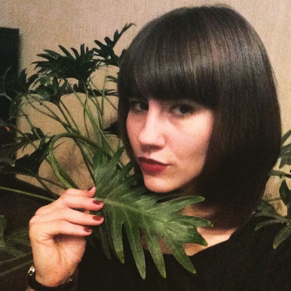 Евгения Кильцова