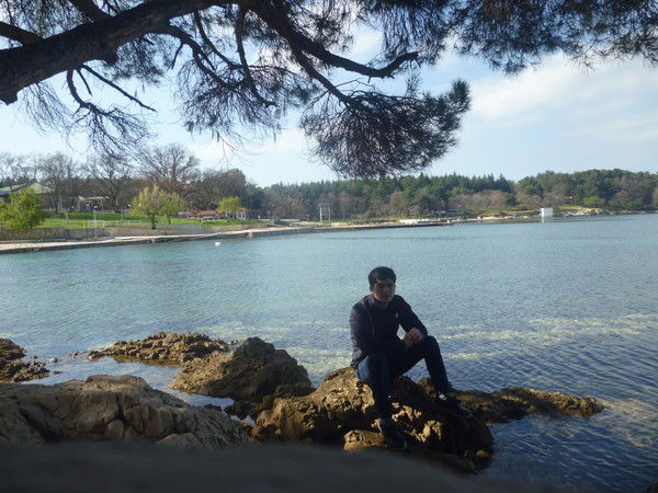 Шахбоз Нуралиев