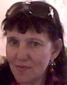 Любовь Юзаповичус