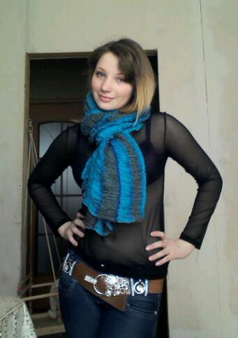 Настасья К.