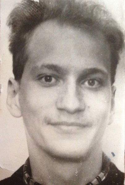 Николай Фадеев