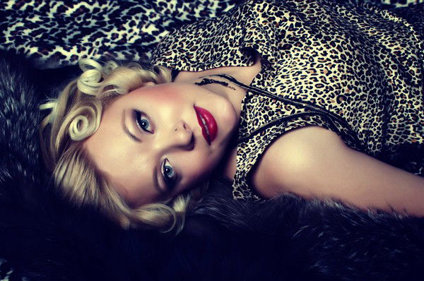 Ирина Андреева