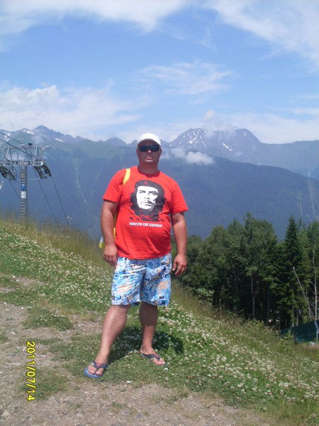 Александр Вунш