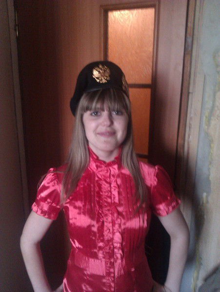 Наталия Некрасова