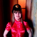 Наталия Некрасова