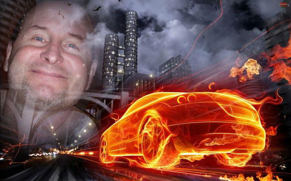 Андрей Шевченко