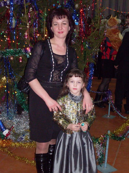 Гульфия Валеева