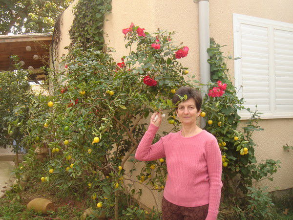 Нина Кисарина