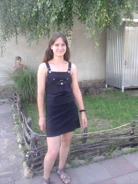 Тетяна Чеботарьова