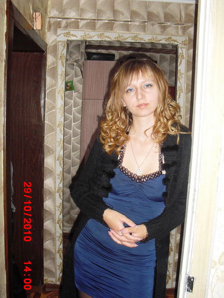 Александра Бочерова