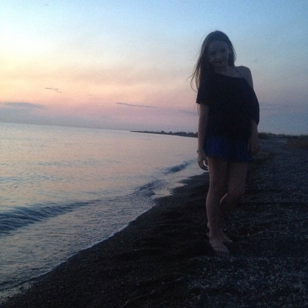 Варвара Шевченко