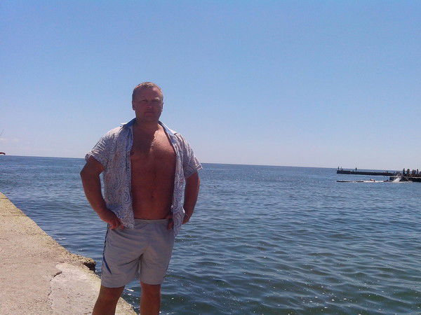 Вадим Рыбальченко