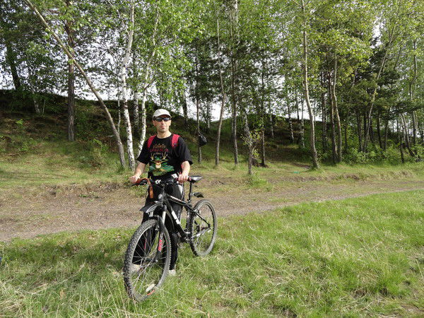 Алексей Харламов