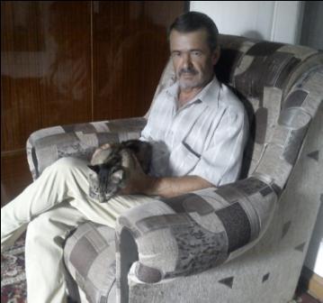 Валерий Поперечнюк