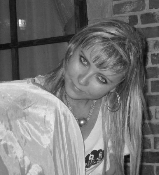 Наталья Борина