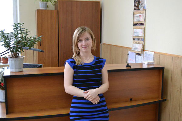 Юлия Филанюк