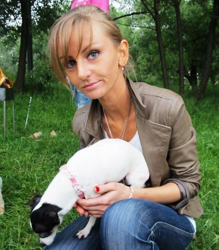 Юлия Емленинова