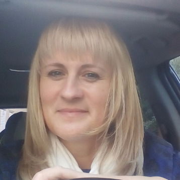 Марина Герман