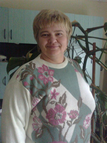 Вера Кертес