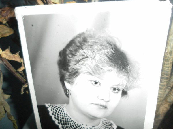 Наталья Хлебцова