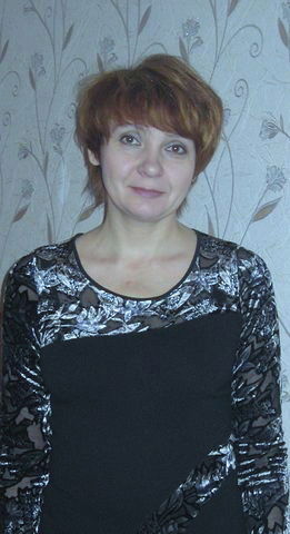 Марина Зинатулина