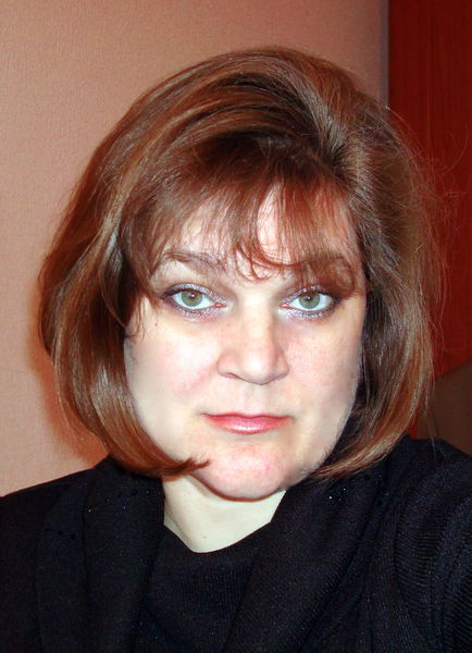 Ирина Шумарикова