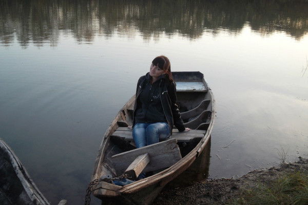 Эльвира Подмарькова