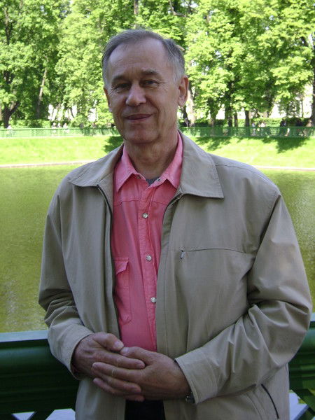 Александр Болтушкин